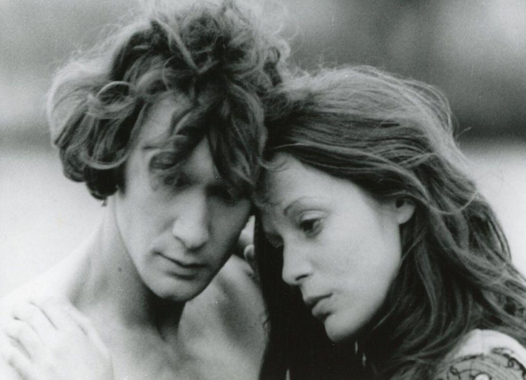 Perspectives du Cin&eacute;ma Fran&ccedil;ais - 1973