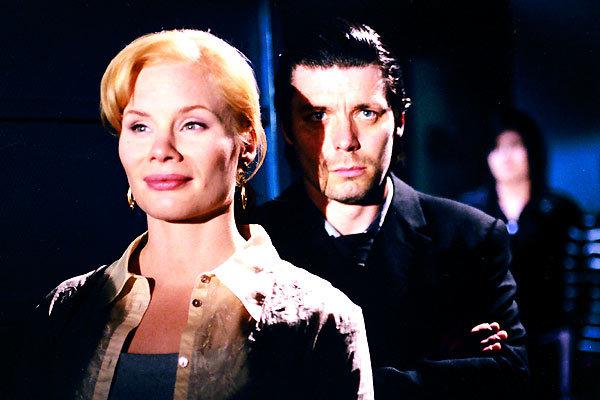 Luces al atardecer Luces al atardecer