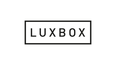 Luxbox - NE PAS CHANGER (sauf nouveau logo) Luxbox - NE PAS CHANGER (sauf nouveau logo)