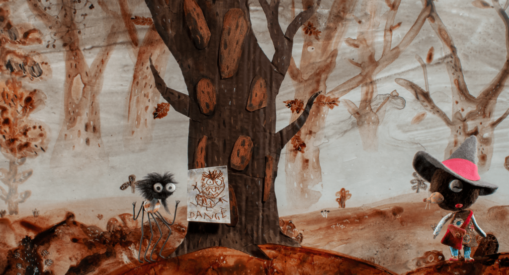 Bucheon International Animation Festival (BIAF) - 2019 Bucheon International Animation Festival (BIAF) - 2019