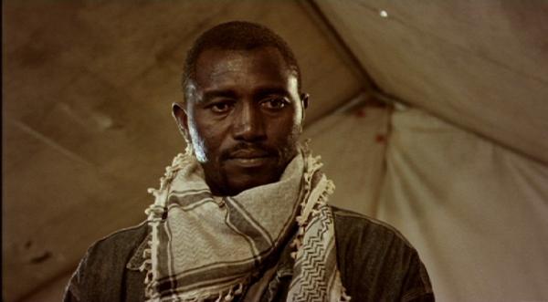 Istanbul International Short Film Festival - 2008