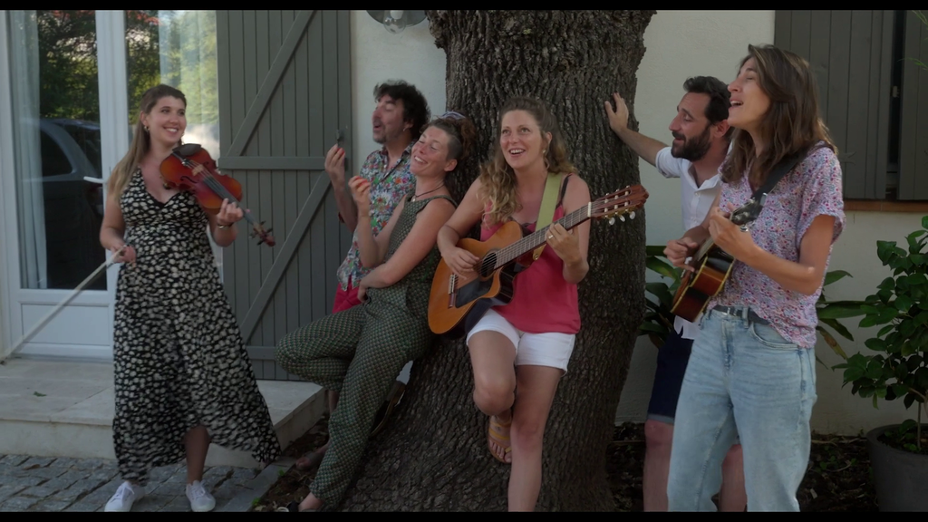 Félix et moi Félix et moi