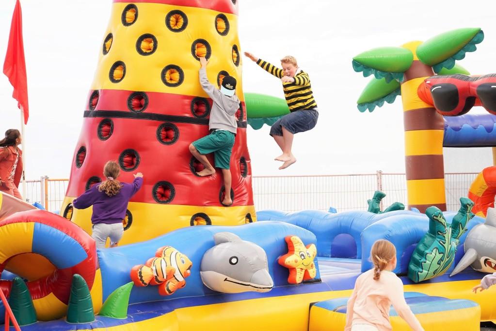 Ducobu passe au vert ! - © Marc Bo Ducobu passe au vert ! - © Marc Bo