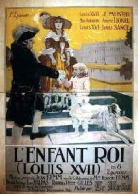 L'Enfant roi L'Enfant roi
