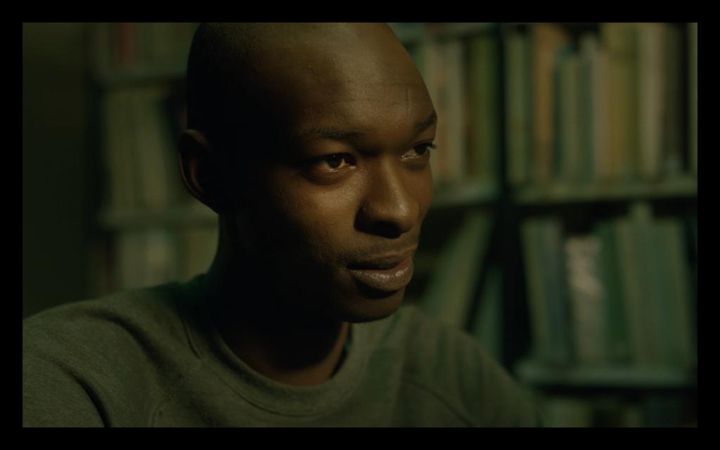 Rhode Island International Film Festival (RIFF) - 2020 Rhode Island International Film Festival (RIFF) - 2020