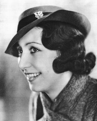 Lily Zevaco Lily Zevaco