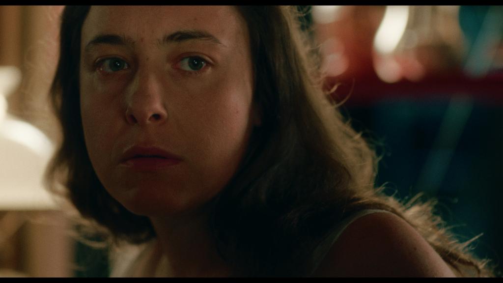 Emma la Rouge Emma la Rouge