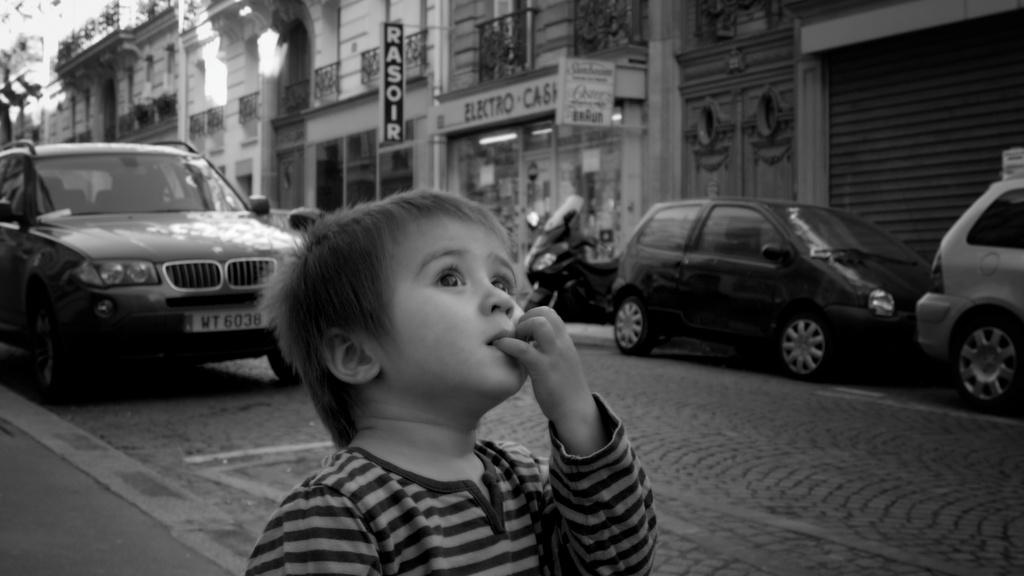 The Little Cloud The Little Cloud