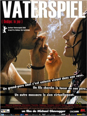 Das Vaterspiel Das Vaterspiel