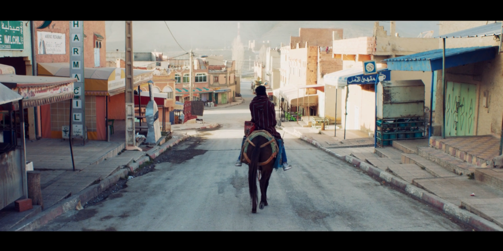 Young French Cinema - 2021