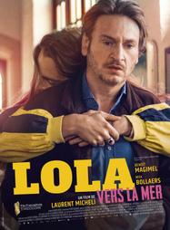 Lola vers la mer Lola vers la mer