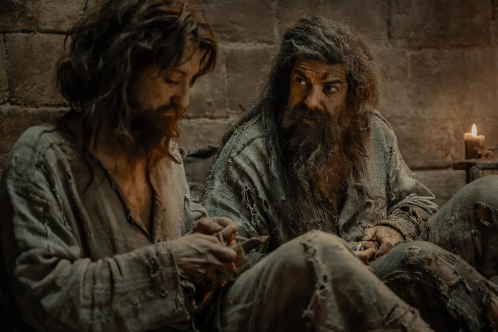 Pierfrancesco Favino - &copy; J&eacute;r&ocirc;me Pr&eacute;bois