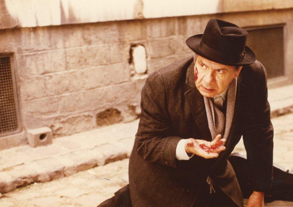 La Bête noire La Bête noire