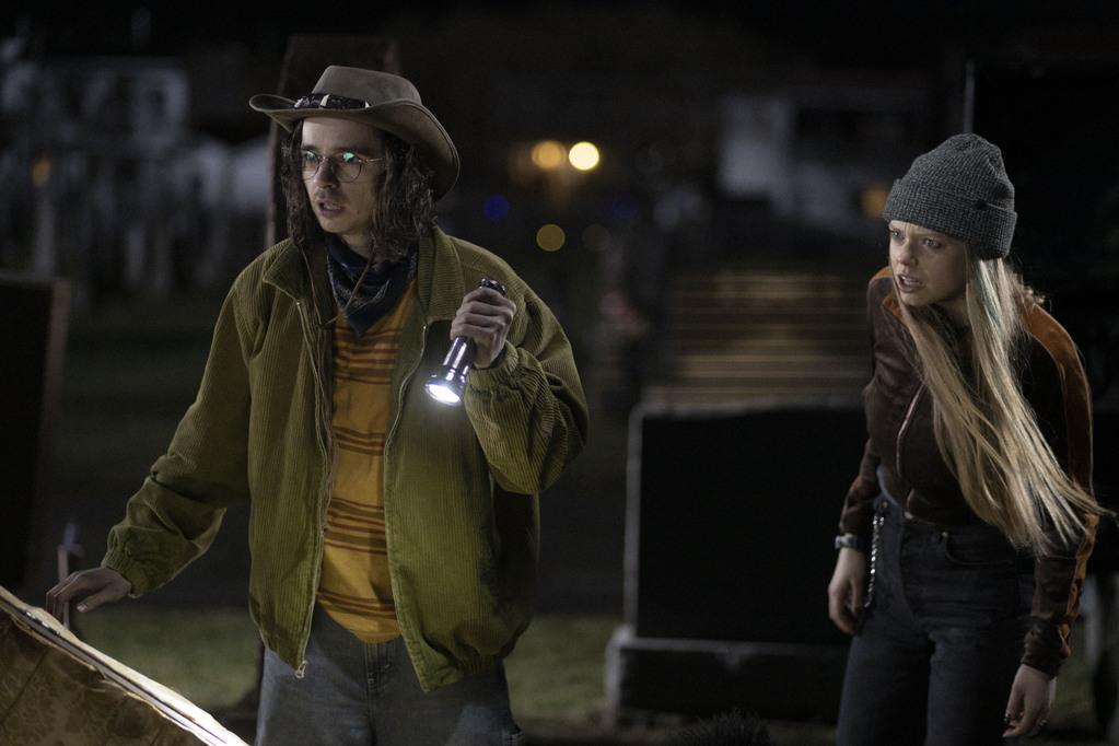 We Are Zombies - © Eric Myre We Are Zombies - © Eric Myre