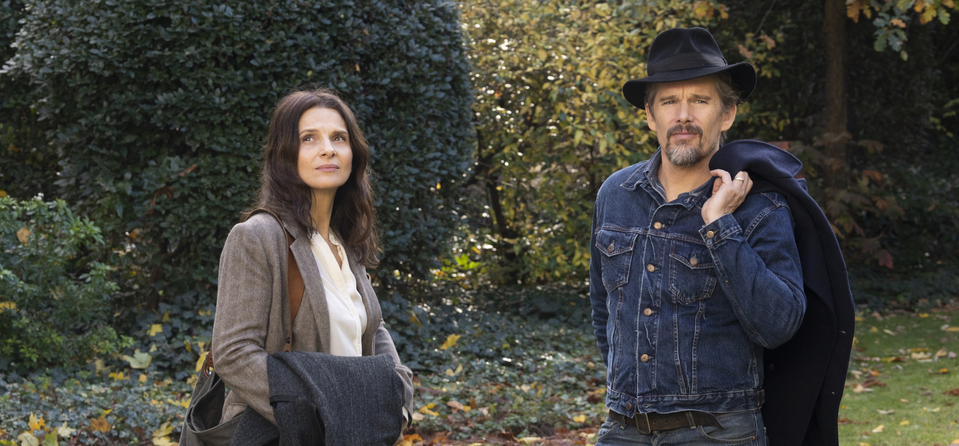 La selección de los 25° Rendez-Vous with French Cinema en Nueva York - © Laurent Champoussin / 3B-Bunbuku-MiMovies-FR3 La selección de los 25° Rendez-Vous with French Cinema en Nueva York - © Laurent Champoussin / 3B-Bunbuku-MiMovies-FR3