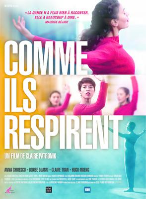 Comme ils respirent Comme ils respirent