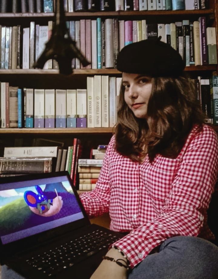 MyFrenchFilmFestival - Jeu concours 2020 : les meilleures photos MyFrenchFilmFestival - Jeu concours 2020 : les meilleures photos