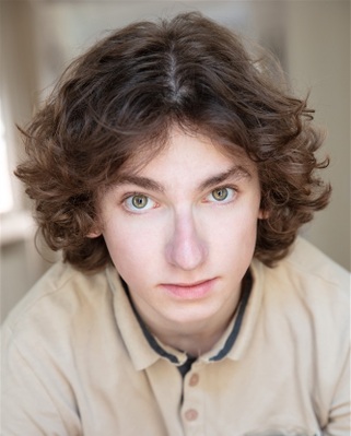 Gilda Barthe - © Emanuelle Swan Gilda Barthe - © Emanuelle Swan