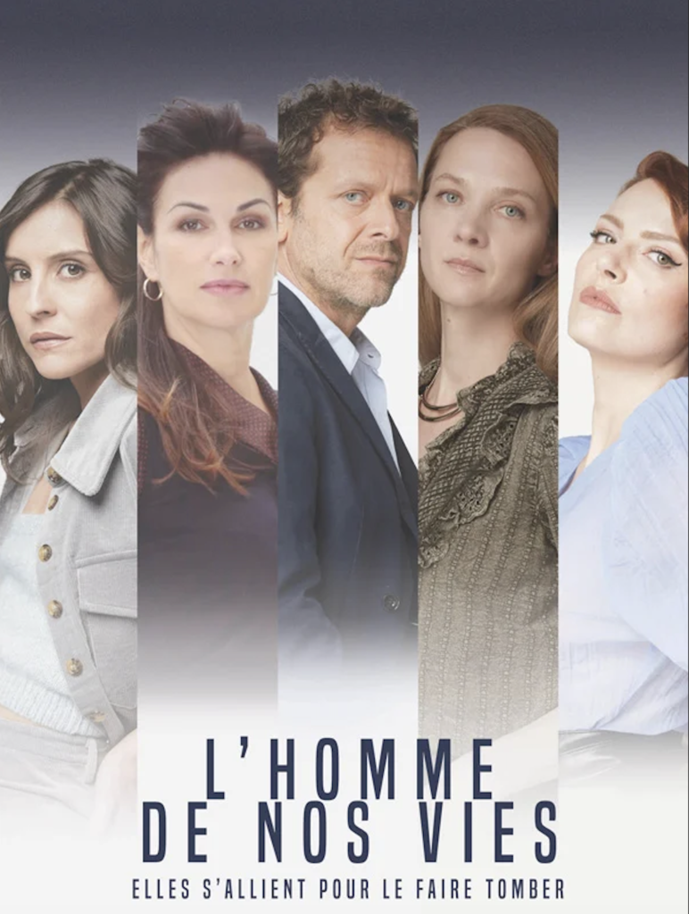 L’homme de nos vies L’homme de nos vies