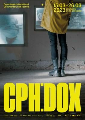CPH:DOX - 2023 CPH:DOX - 2023