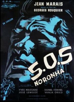 S.O.S. Noronha S.O.S. Noronha