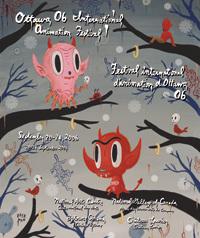 Festival international d'animation d'Ottawa (OIAF) Festival international d'animation d'Ottawa (OIAF)