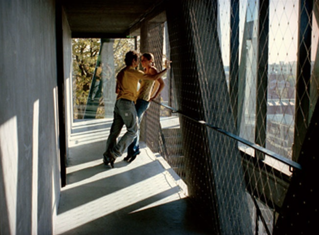 Zaratiana Randrianantenaina