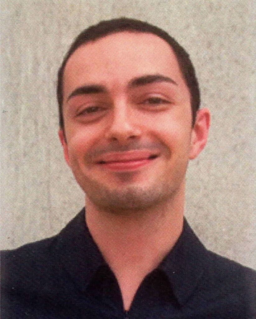 Victor Barreaud Victor Barreaud