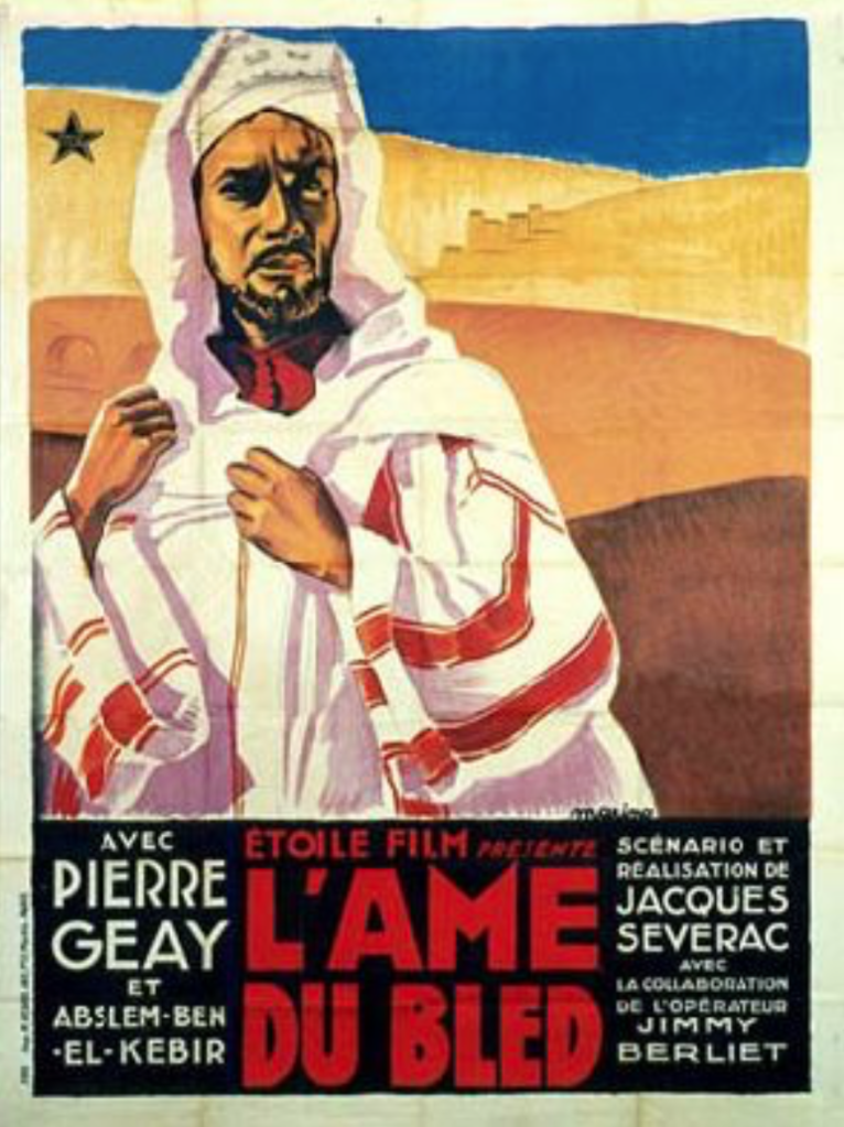 L'Âme du bled L'Âme du bled