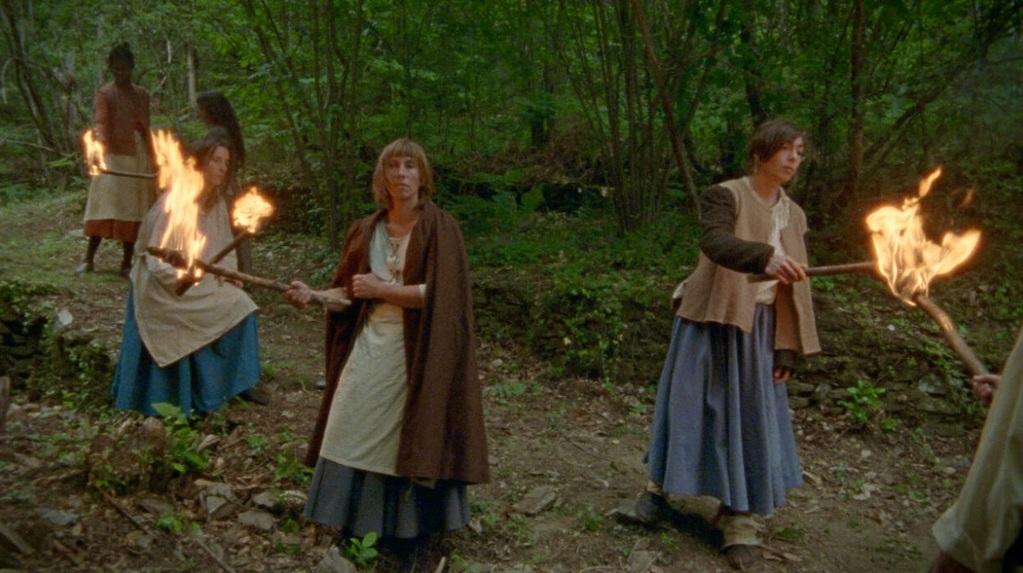 Les Sanglières - © Elinka Films Les Sanglières - © Elinka Films