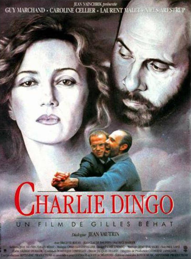 Charlie Dingo Charlie Dingo