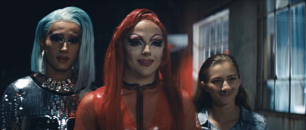 Short Shorts Film Festival - 2020 Short Shorts Film Festival - 2020