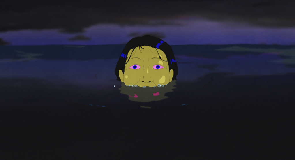 Dieu est timide Dieu est timide