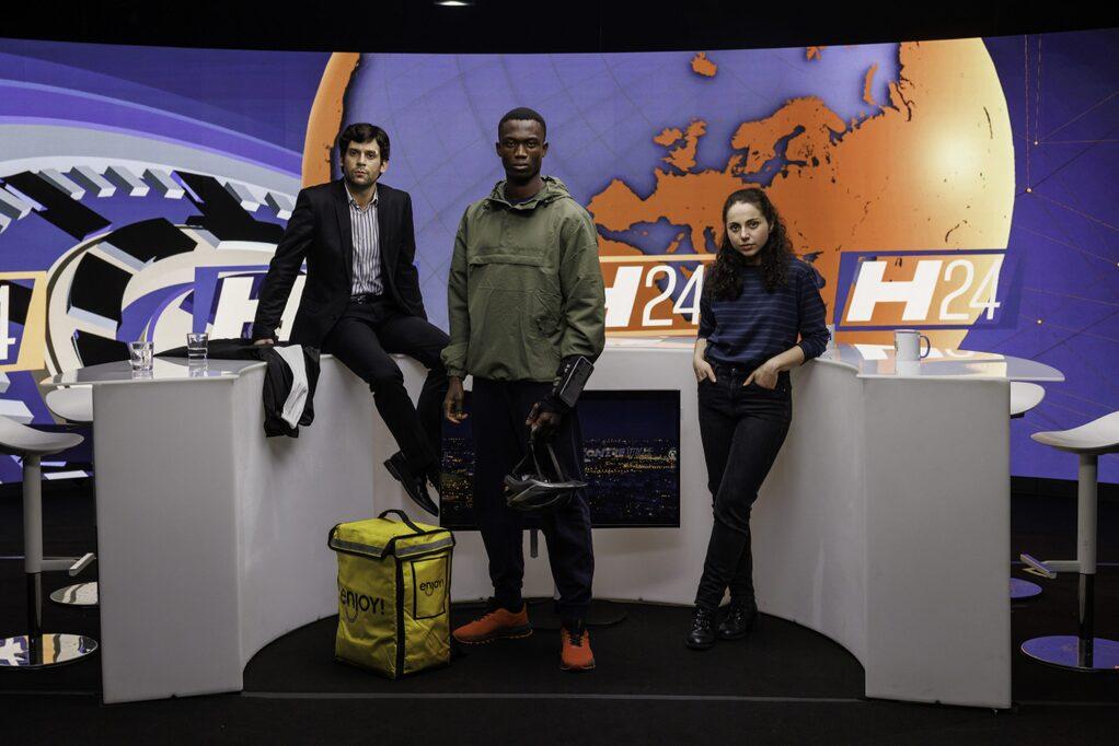 Enjoy ! - © Thibault Grabherr / Le Collectif 64 / 2024 Enjoy ! - © Thibault Grabherr / Le Collectif 64 / 2024