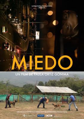 Miedo Miedo