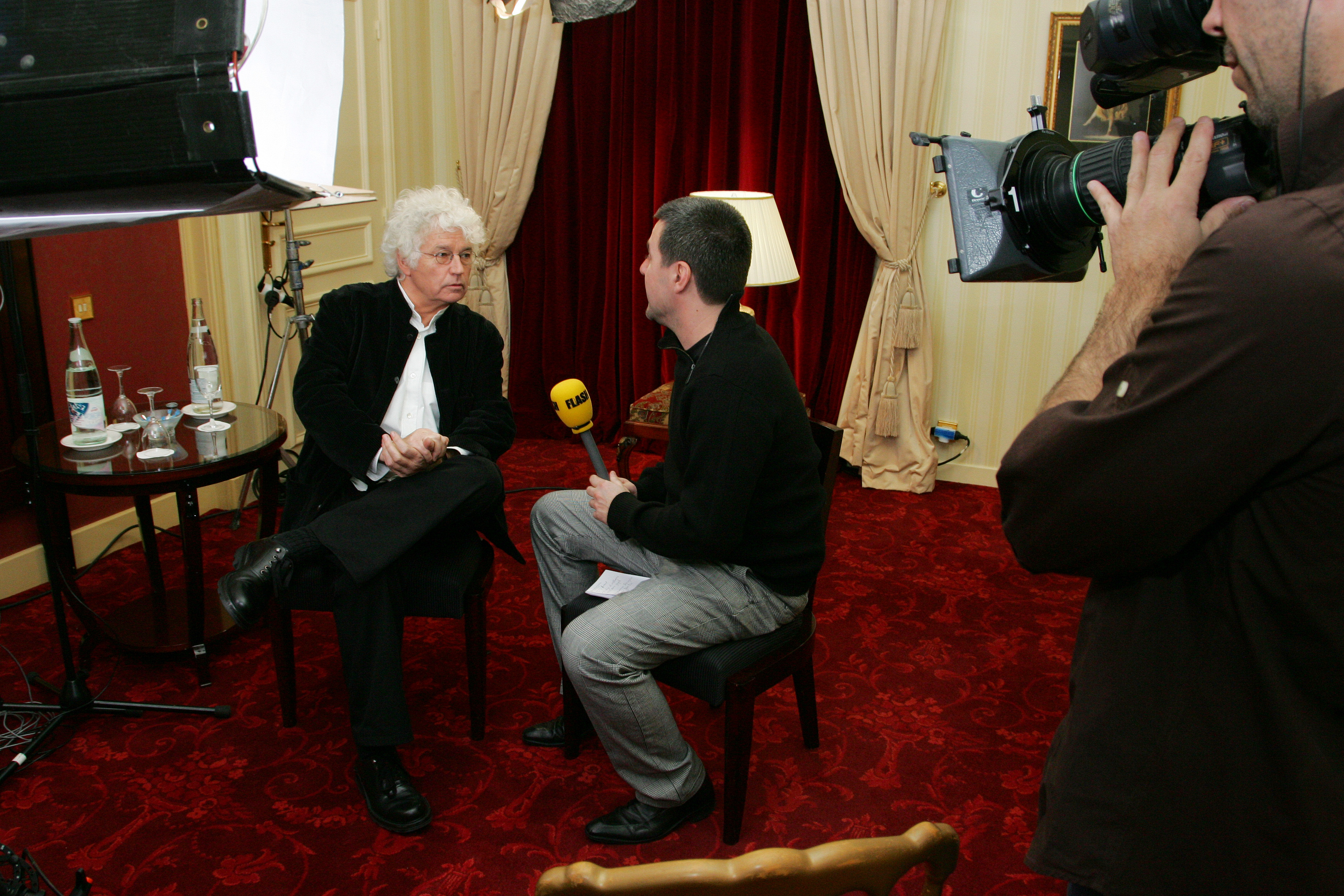 Balance del Rendez-vous con el Cine Francés de Unifrance Balance del Rendez-vous con el Cine Francés de Unifrance