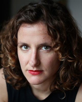 Antonia Buresi - &copy; Lola Quivoron