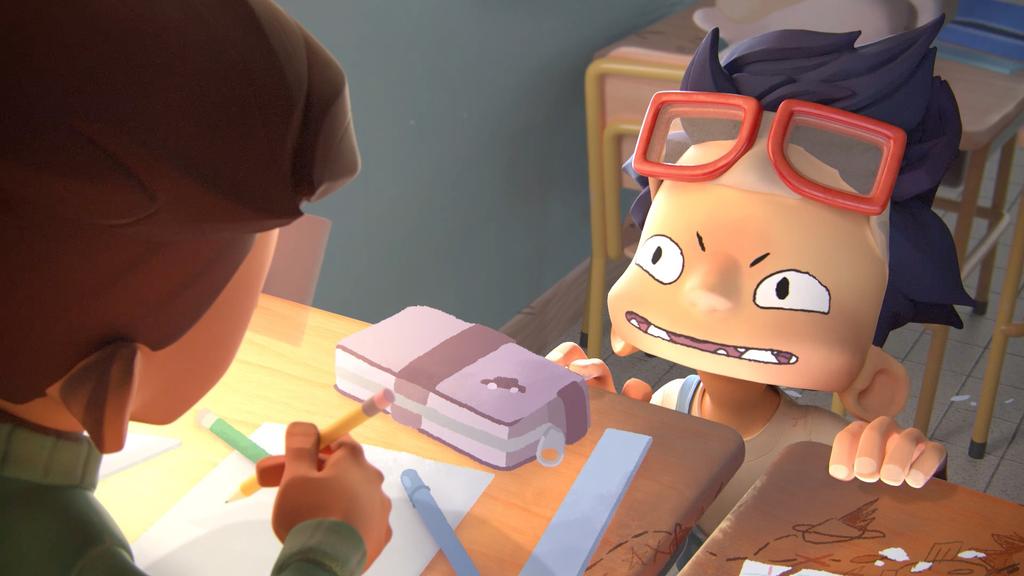 Colin pané Colin pané