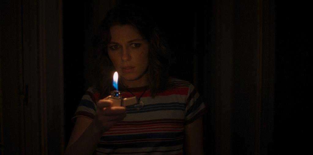 Les Maudites Les Maudites