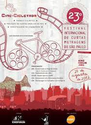 Curta Kinoforum - 2012 Curta Kinoforum - 2012