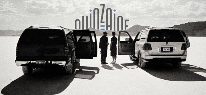 45 Quincena de Directores: selección francesa 45 Quincena de Directores: selección francesa