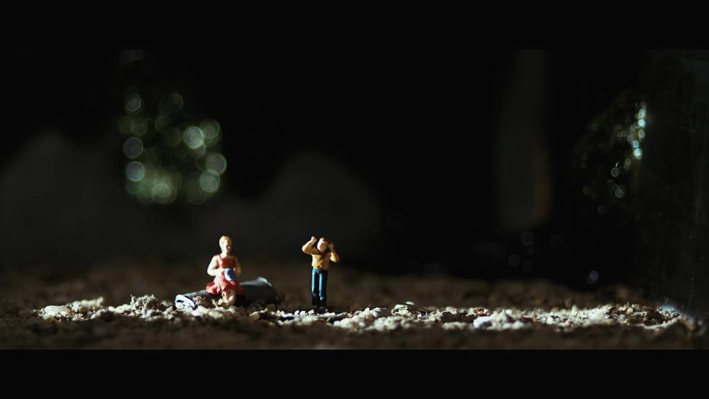 Tampere Film Festival - 2019