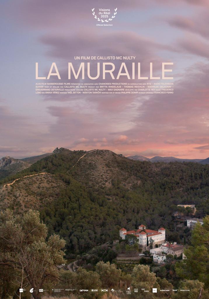 La Muraille La Muraille