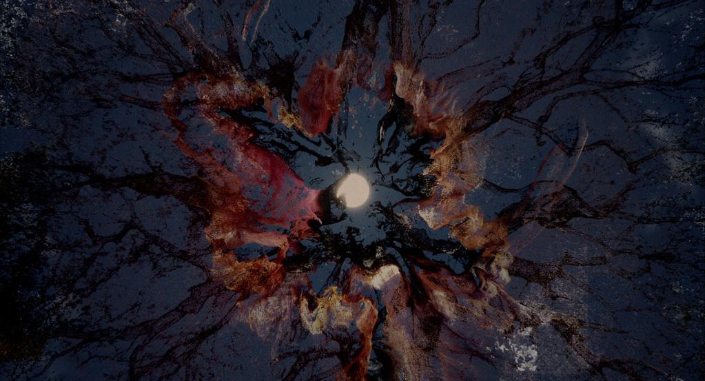 Yollotl (Cœur) Yollotl (Cœur)