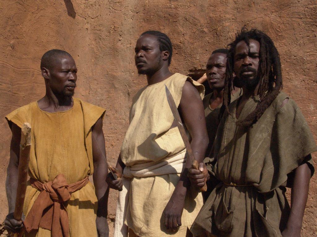 Bass&eacute;kou Kouyat&eacute;