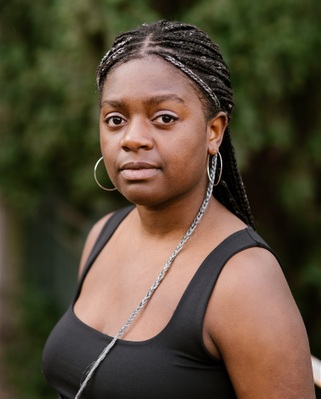 Samantha Le Bas Samantha Le Bas