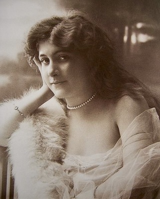 Louisa De Mornand Louisa De Mornand