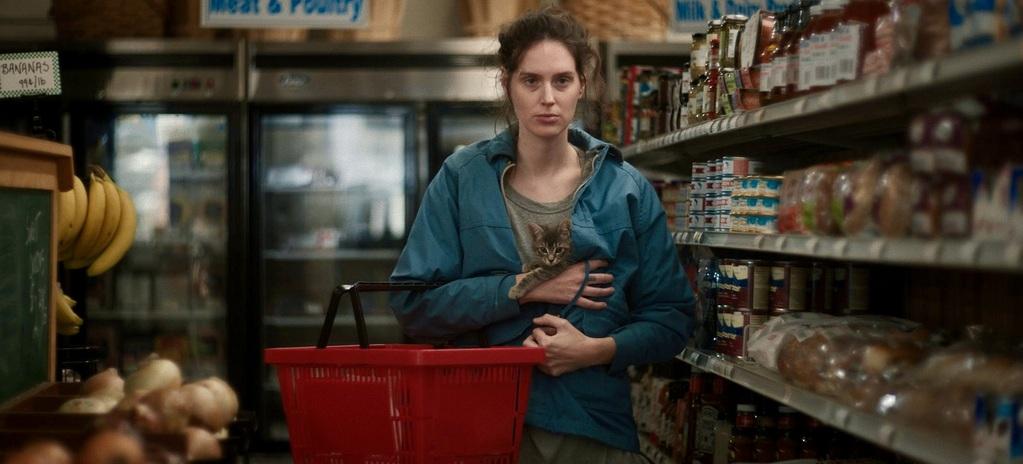 Sorry, Baby - © Mia Cioffi Henry ©Project Alpha LLC Sorry, Baby - © Mia Cioffi Henry ©Project Alpha LLC