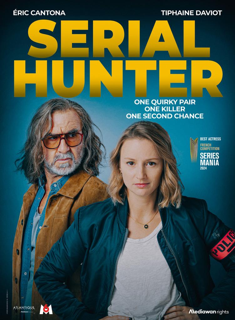 Marc Jenny - © Atlantique Productions - Be-Films - Mediawan Rights Marc Jenny - © Atlantique Productions - Be-Films - Mediawan Rights