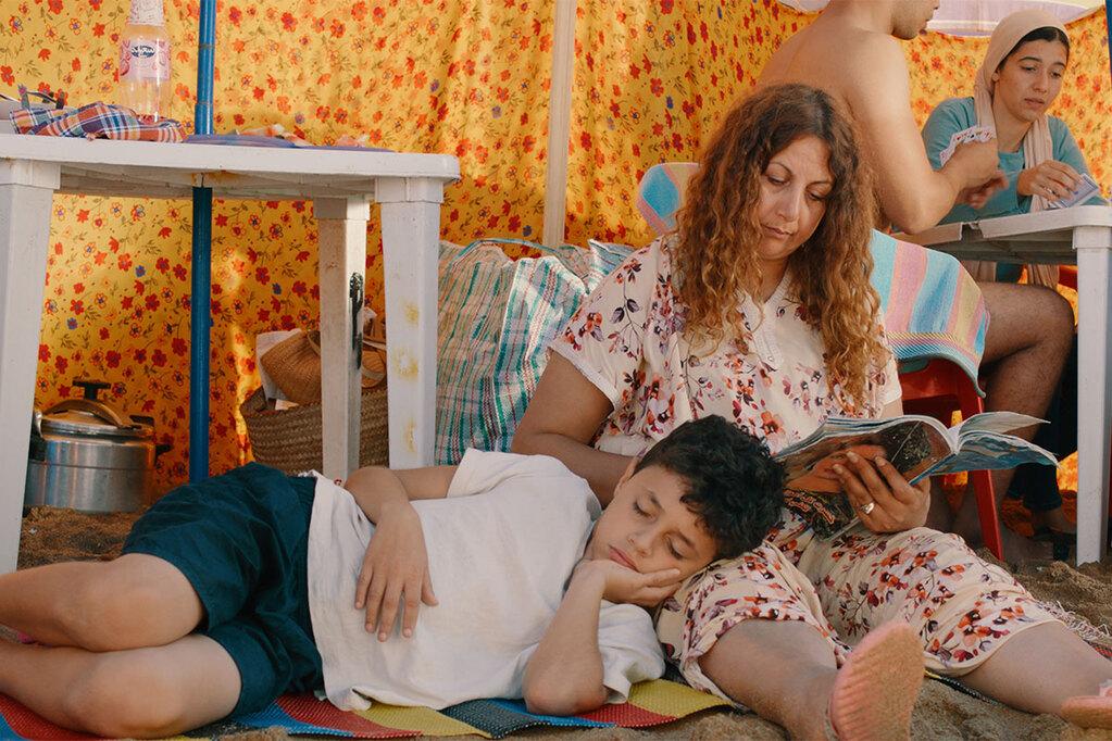 Première ligne Première ligne